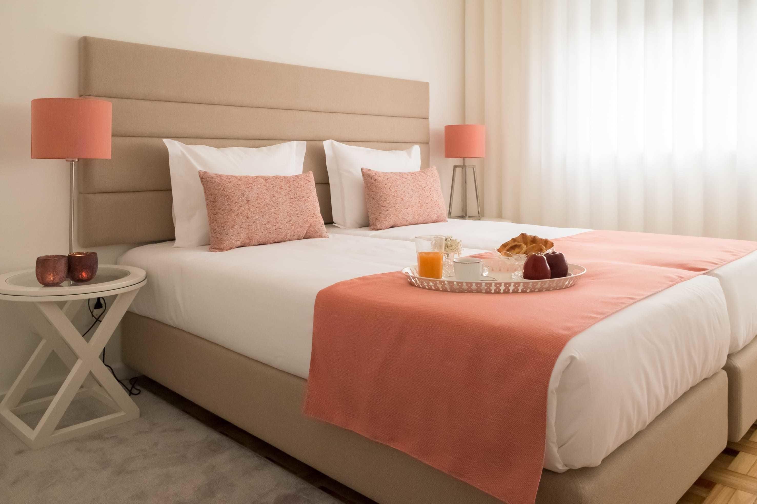 Simon Guest Apartments, Porto