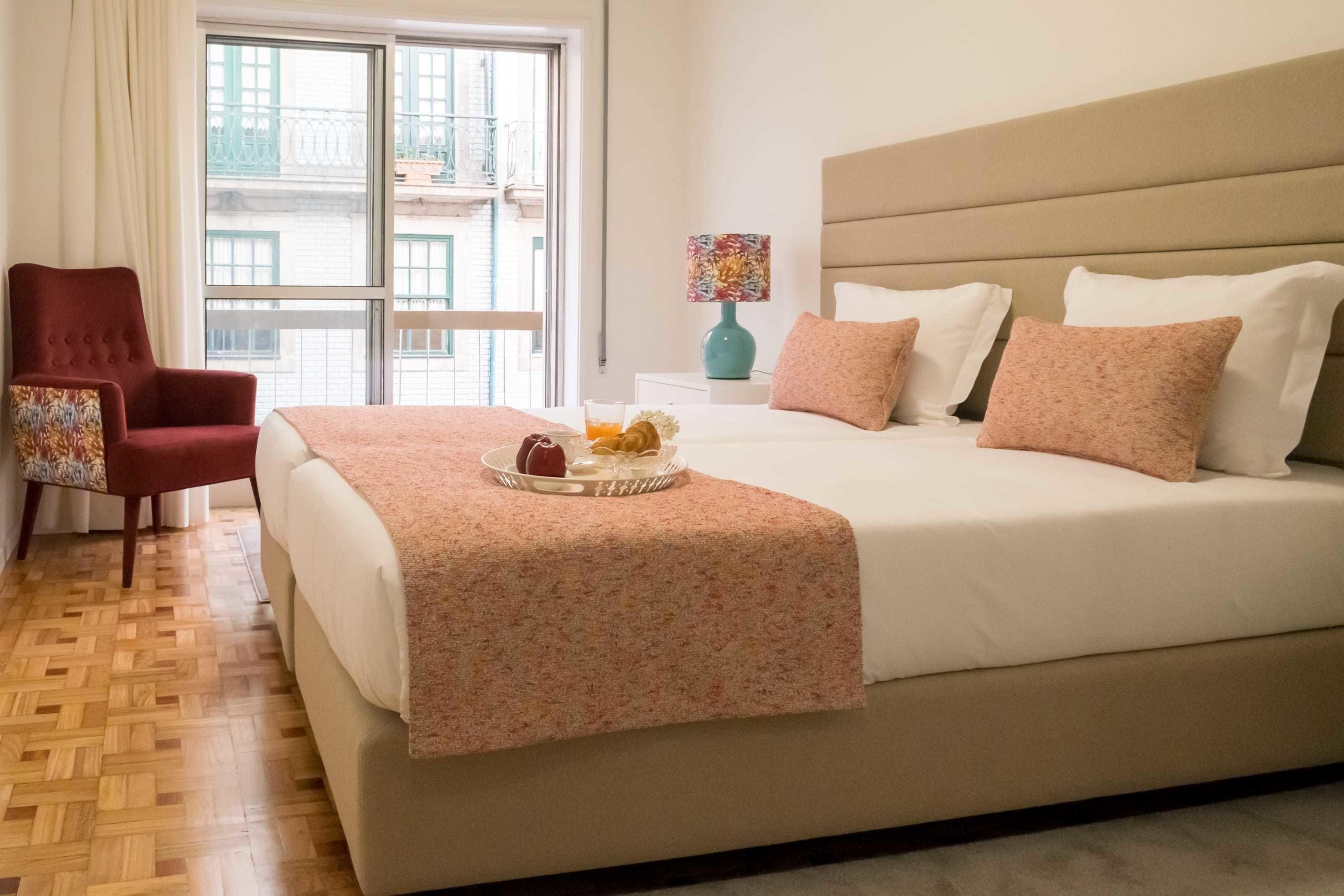 Simon Guest Apartments — Photos 3